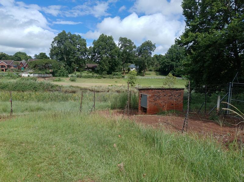 4 Bedroom Property for Sale in Howick KwaZulu-Natal