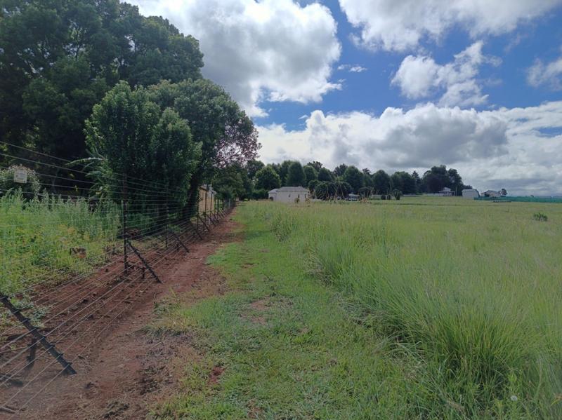 4 Bedroom Property for Sale in Howick KwaZulu-Natal