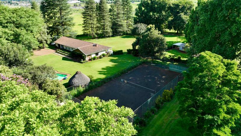 4 Bedroom Property for Sale in Howick KwaZulu-Natal