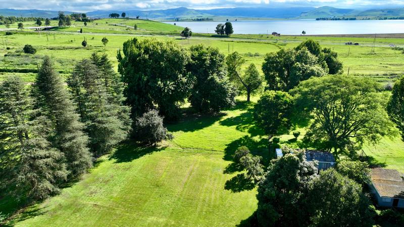 4 Bedroom Property for Sale in Howick KwaZulu-Natal