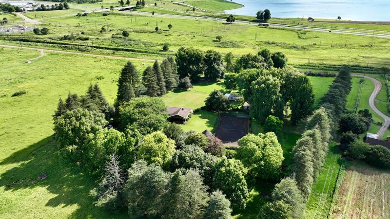 4 Bedroom Property for Sale in Howick KwaZulu-Natal