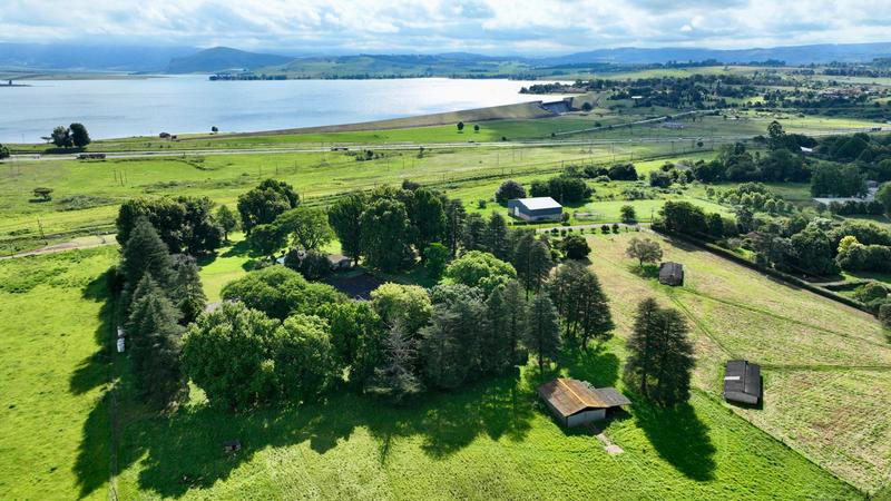 4 Bedroom Property for Sale in Howick KwaZulu-Natal