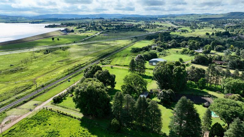 4 Bedroom Property for Sale in Howick KwaZulu-Natal