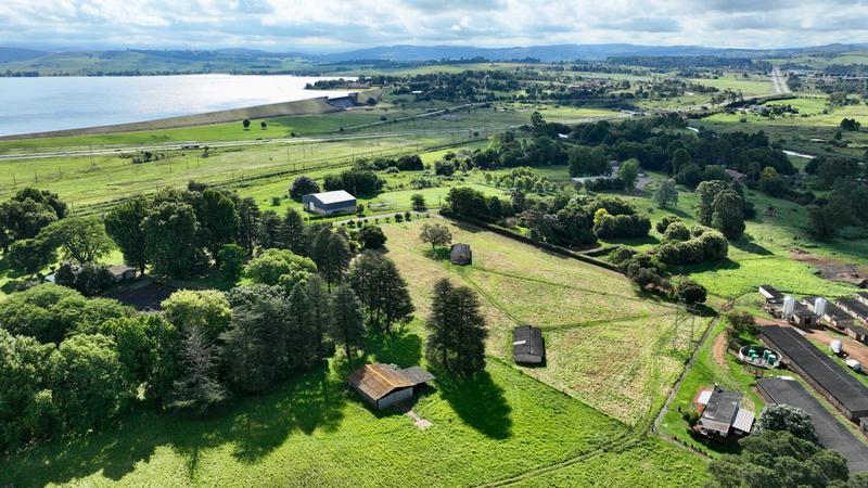 4 Bedroom Property for Sale in Howick KwaZulu-Natal