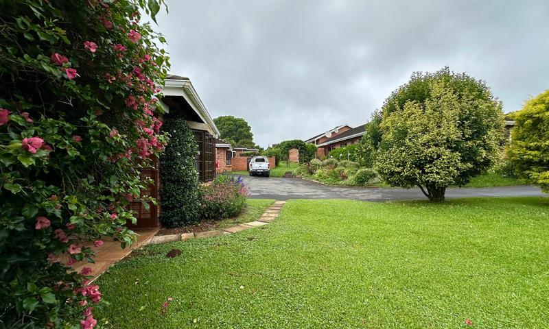 3 Bedroom Property for Sale in Howick North KwaZulu-Natal