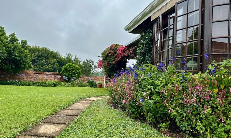 3 Bedroom Property for Sale in Howick North KwaZulu-Natal