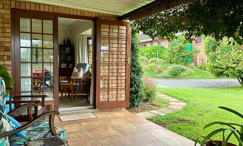 3 Bedroom Property for Sale in Howick North KwaZulu-Natal