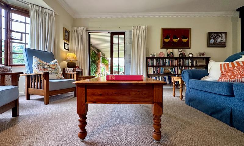 3 Bedroom Property for Sale in Howick North KwaZulu-Natal