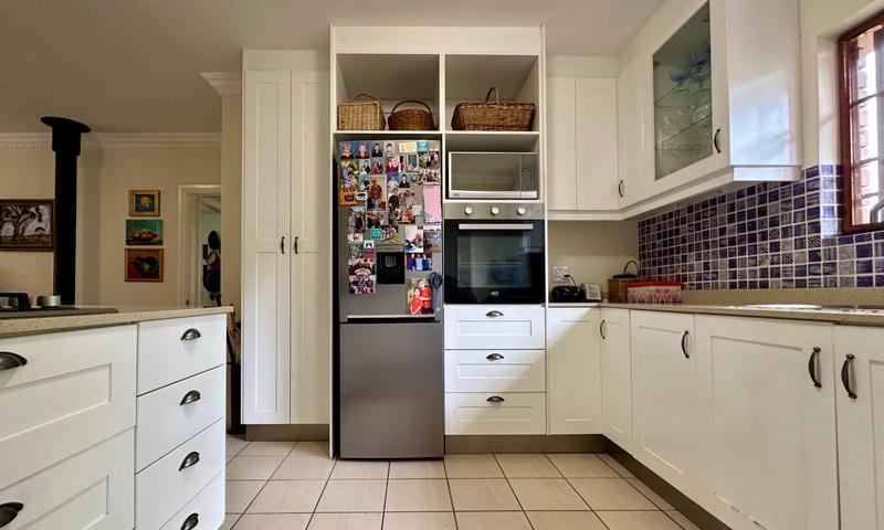 3 Bedroom Property for Sale in Howick North KwaZulu-Natal