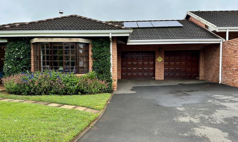 3 Bedroom Property for Sale in Howick North KwaZulu-Natal