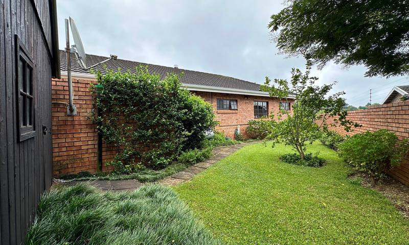 3 Bedroom Property for Sale in Howick North KwaZulu-Natal