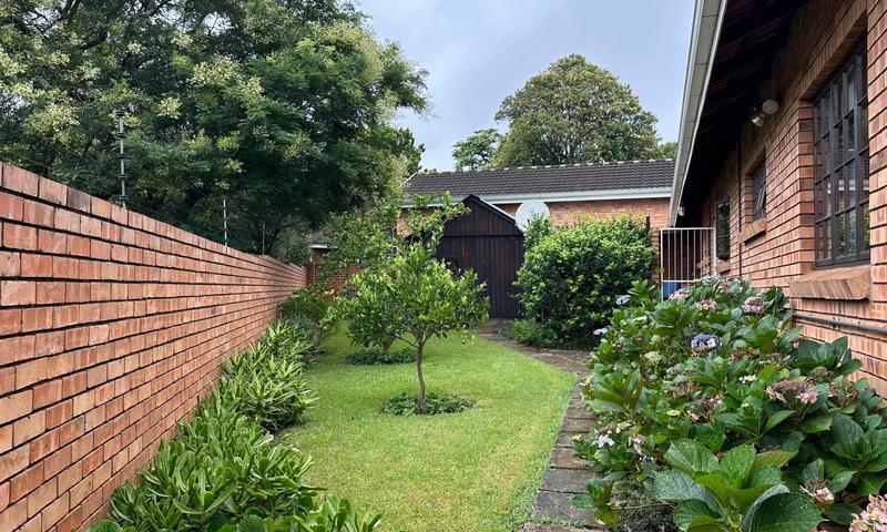 3 Bedroom Property for Sale in Howick North KwaZulu-Natal