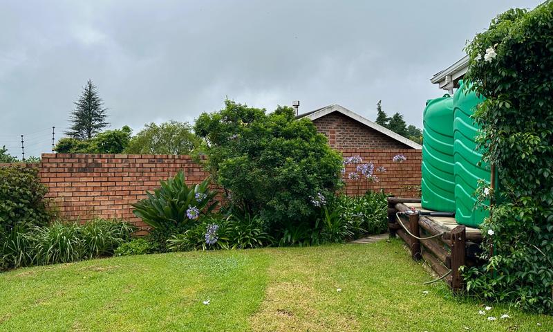 3 Bedroom Property for Sale in Howick North KwaZulu-Natal