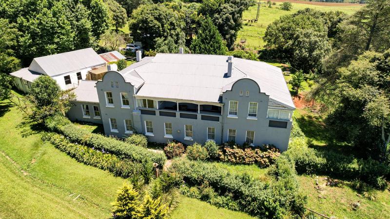 13 Bedroom Property for Sale in Dargle KwaZulu-Natal
