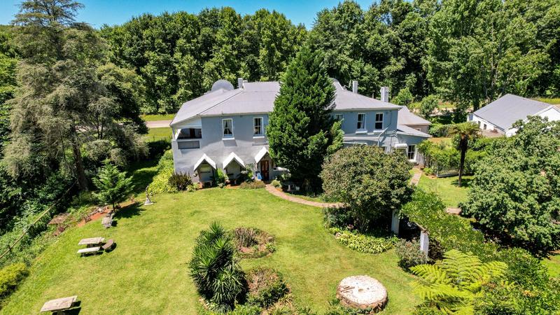 13 Bedroom Property for Sale in Dargle KwaZulu-Natal