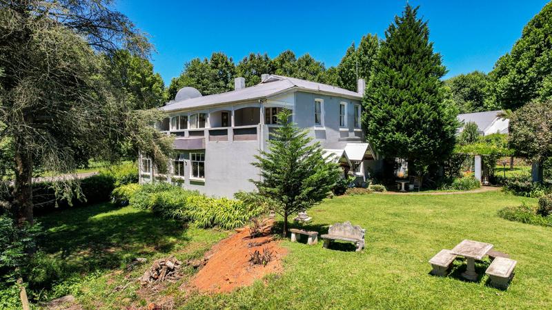 13 Bedroom Property for Sale in Dargle KwaZulu-Natal