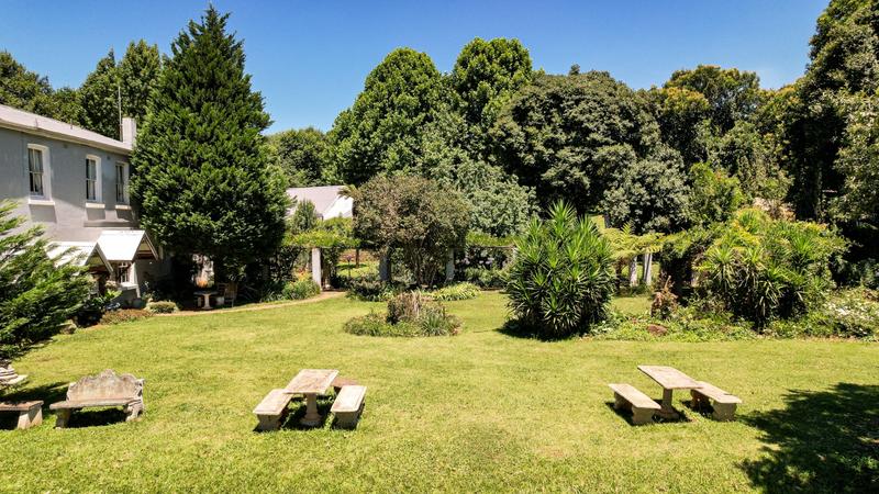 13 Bedroom Property for Sale in Dargle KwaZulu-Natal