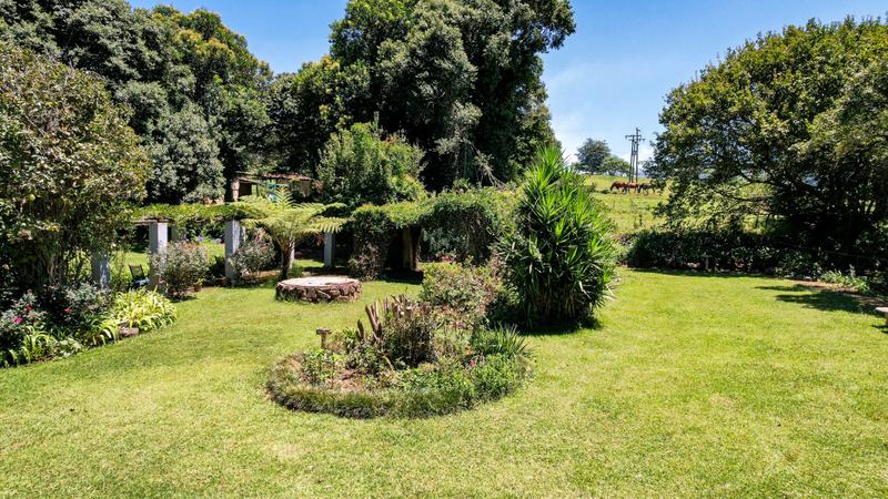 13 Bedroom Property for Sale in Dargle KwaZulu-Natal