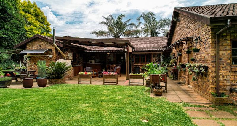 4 Bedroom Property for Sale in Leonard KwaZulu-Natal