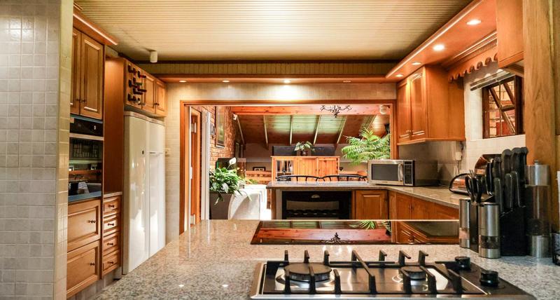 4 Bedroom Property for Sale in Leonard KwaZulu-Natal