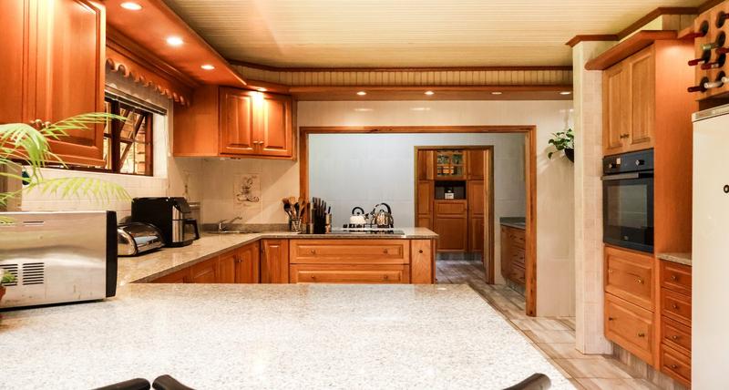 4 Bedroom Property for Sale in Leonard KwaZulu-Natal