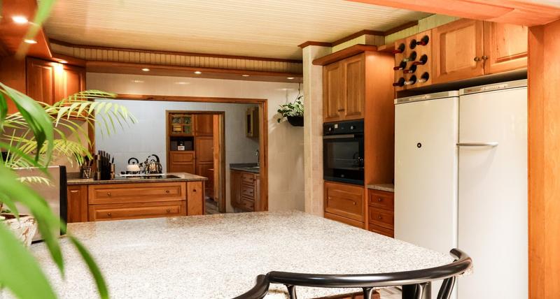 4 Bedroom Property for Sale in Leonard KwaZulu-Natal