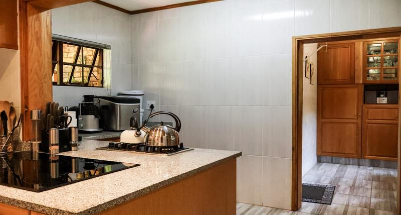 4 Bedroom Property for Sale in Leonard KwaZulu-Natal