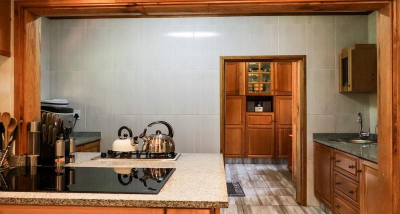 4 Bedroom Property for Sale in Leonard KwaZulu-Natal