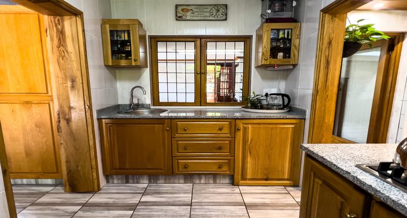 4 Bedroom Property for Sale in Leonard KwaZulu-Natal