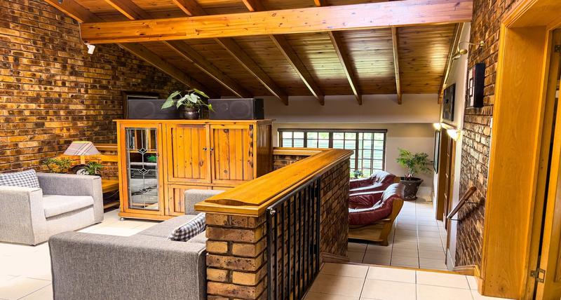 4 Bedroom Property for Sale in Leonard KwaZulu-Natal