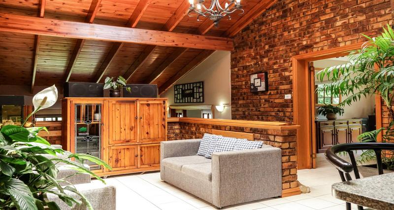 4 Bedroom Property for Sale in Leonard KwaZulu-Natal