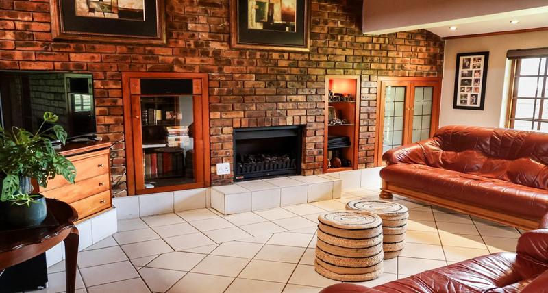 4 Bedroom Property for Sale in Leonard KwaZulu-Natal