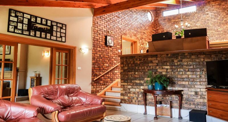 4 Bedroom Property for Sale in Leonard KwaZulu-Natal