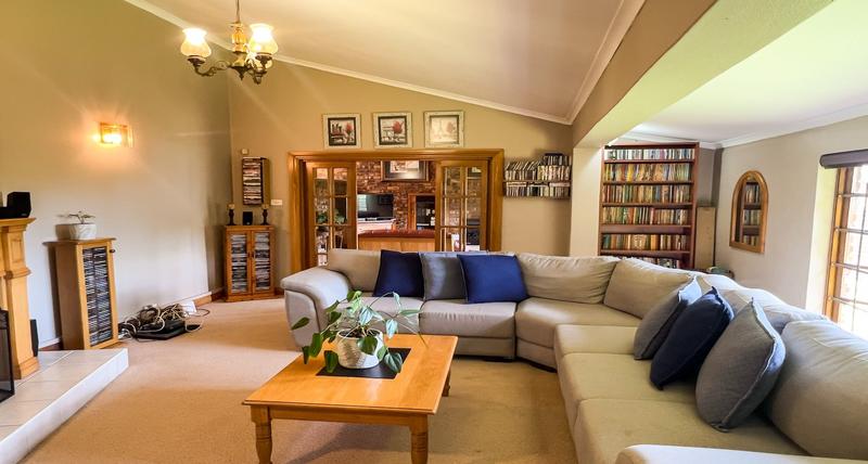 4 Bedroom Property for Sale in Leonard KwaZulu-Natal