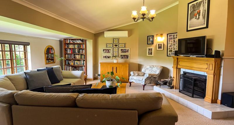 4 Bedroom Property for Sale in Leonard KwaZulu-Natal