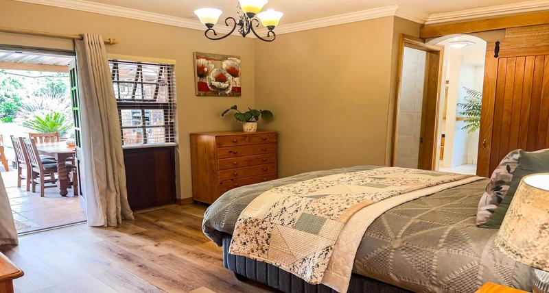 4 Bedroom Property for Sale in Leonard KwaZulu-Natal