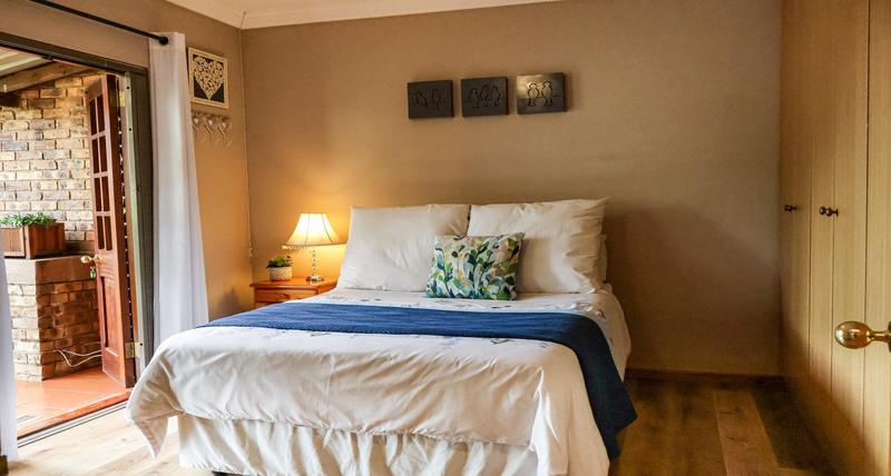 4 Bedroom Property for Sale in Leonard KwaZulu-Natal