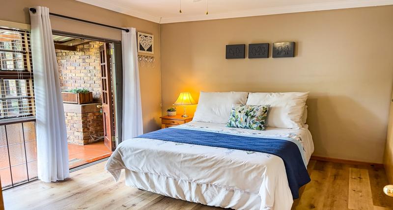 4 Bedroom Property for Sale in Leonard KwaZulu-Natal