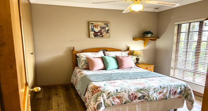 4 Bedroom Property for Sale in Leonard KwaZulu-Natal