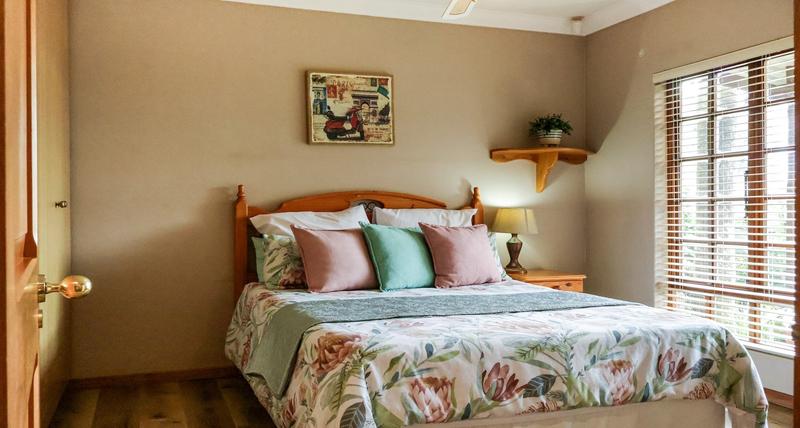 4 Bedroom Property for Sale in Leonard KwaZulu-Natal