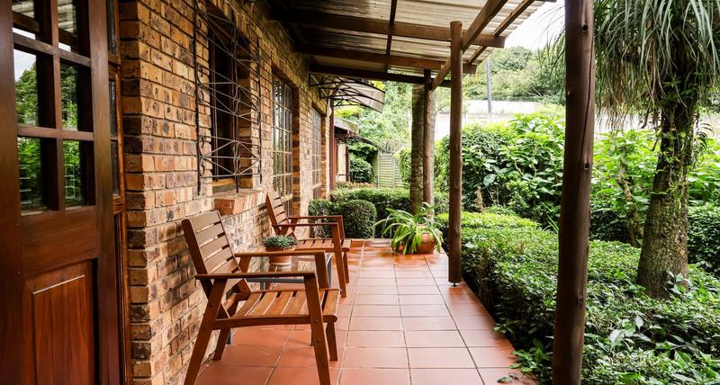 4 Bedroom Property for Sale in Leonard KwaZulu-Natal