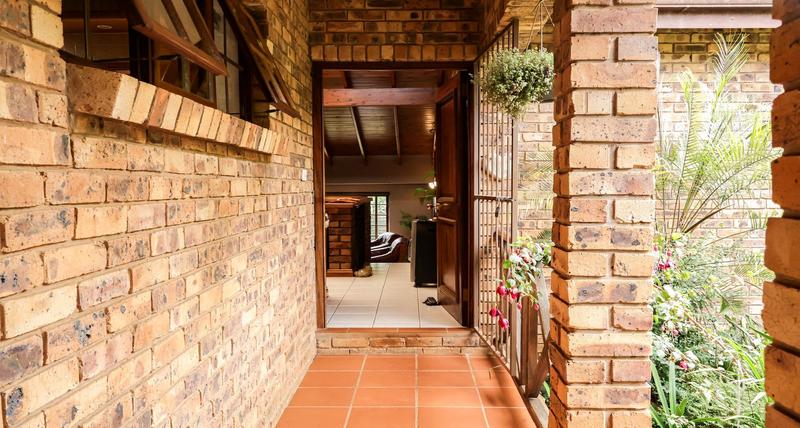 4 Bedroom Property for Sale in Leonard KwaZulu-Natal