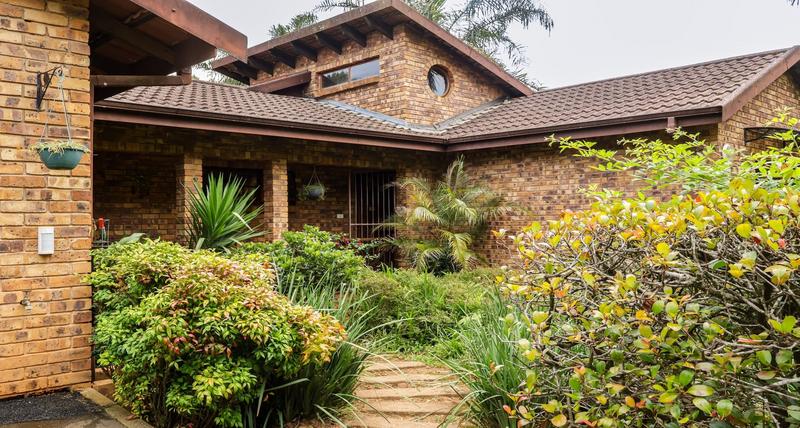 4 Bedroom Property for Sale in Leonard KwaZulu-Natal