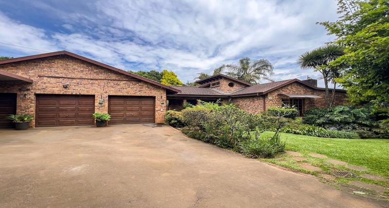 4 Bedroom Property for Sale in Leonard KwaZulu-Natal