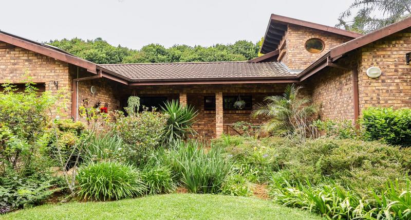 4 Bedroom Property for Sale in Leonard KwaZulu-Natal