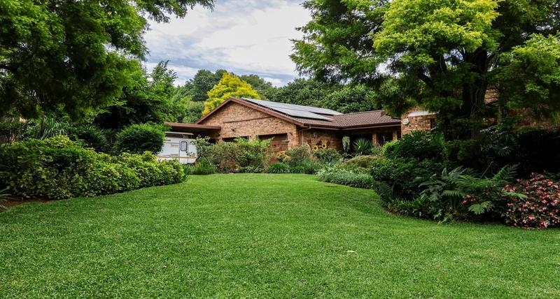 4 Bedroom Property for Sale in Leonard KwaZulu-Natal