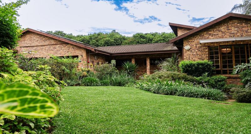 4 Bedroom Property for Sale in Leonard KwaZulu-Natal