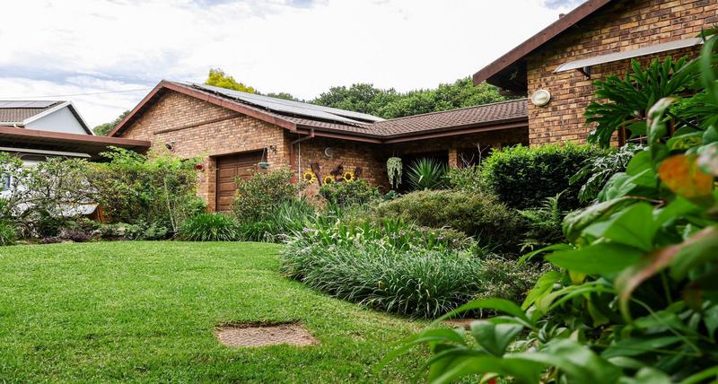4 Bedroom Property for Sale in Leonard KwaZulu-Natal