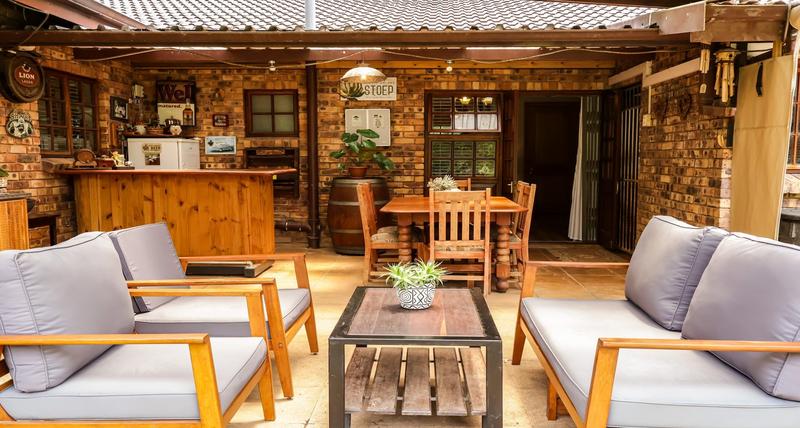 4 Bedroom Property for Sale in Leonard KwaZulu-Natal