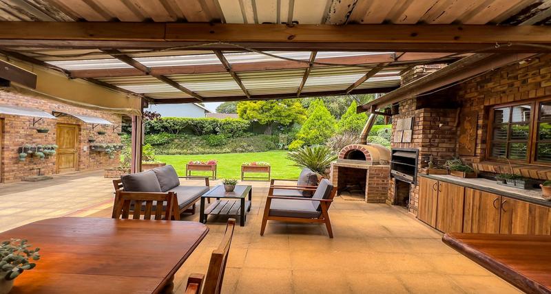 4 Bedroom Property for Sale in Leonard KwaZulu-Natal